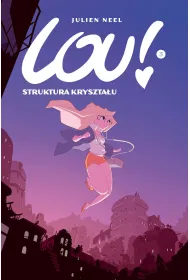 Struktura kryszta�u. Lou! Tom 3
