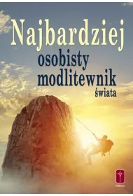 Najbardziej osobisty modlitewnik �wiata