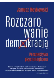 Rozczarowanie demokracj� perspektywa psychologiczna