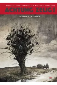 Achtung Zelig! Druga wojna / wersja kolorowa