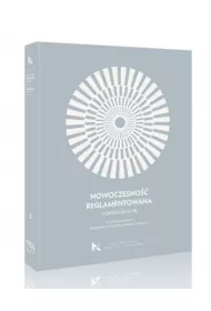 Nowoczesno�� reglamentowana. Modernizm w PRL