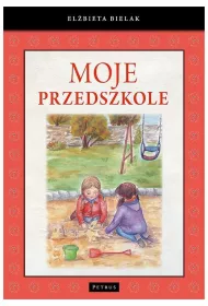 Moje przedszkole