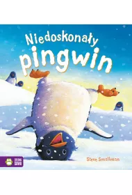 Poczytajmy razem. Niedoskona�y pingwin