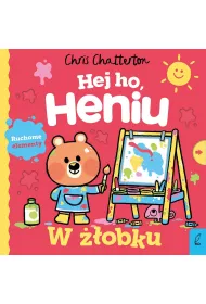 Hej ho, Heniu! W ��obku