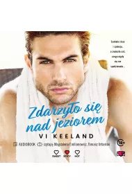 Audiobook Zdarzy�o si� nad jeziorem mp3