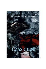 eBook Czas cieni mobi epub