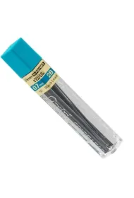 Pentel Grafity 0.7mm 2B Hi-Polymer - fiolka 12 pr�cik�w 50-2B
