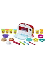Play-Doh - Magiczny piekarnik Hasbro