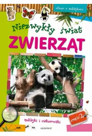 Niezwyk�y �wiat zwierz�t cz. 2