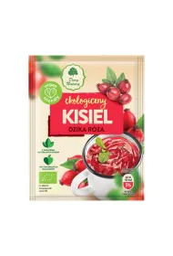 Dary Natury Kisiel dzika r�a bezglutenowy 30 g Bio