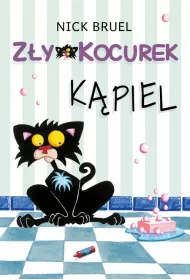 Z�y Kocurek. K�piel