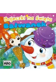 Ba�wanek. Bajeczki na �wi�ta
