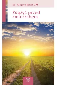 Zdy przed zmierzchem