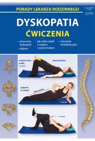 Dyskopatia. �wiczenia