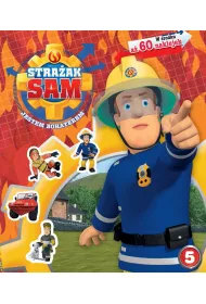 Stra�ak Sam. Jestem bohaterem