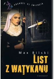 List z Watykanu