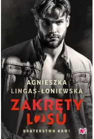 Braterstwo krwi. Zakrtu losu. Tom 2