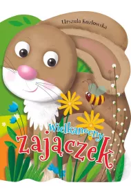 Wielkanocny zajczek