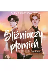 Audiobook Bliniaczy pomie mp3