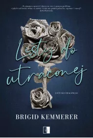 eBook Listy do utraconej. Tom 1 mobi epub
