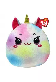 Squishy Beanies Maisie - jednoro�ec 30cm Ty