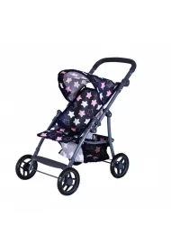 W�zek dla lalek spacer�wka Liba Knorr Toys