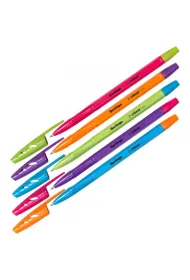 Berlingo D�ugopis zamykany Tribase Fuze mix 0,7 mm
