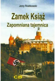 Zamek Ksi�� zapomniana tajemnica + CD