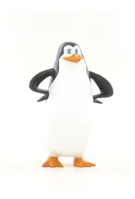 Madagaskar Kowalski figurka 8cm Y99937