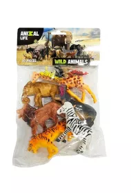 Figurki zwierz�tka Zoo