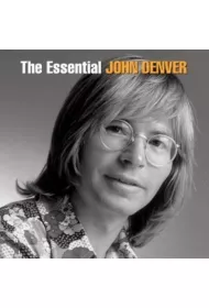 The Essential John Denver (CD)