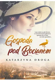 Gospoda pod bocianem