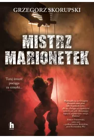 Mistrz marionetek