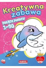 Kreatywna zabawa pocz punkty 1-30