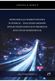 Komunikacja marketingowa w sporcie