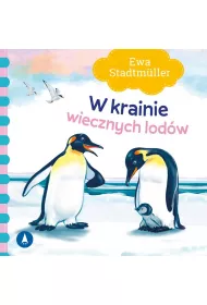 W krainie wiecznych lodw