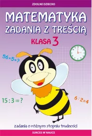 eBook Matematyka Zadania z treci Klasa 3 pdf