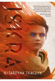 eBook Iskra mobi epub