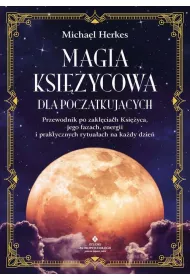 eBook Magia ksiycowa dla pocztkujcych pdf mobi epub