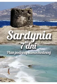 eBook Sardynia w7dni mobi epub