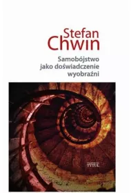 eBook Samobjstwo jako dowiadczenie wyobrani mobi epub