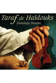 Dumbala Dumba (CD)