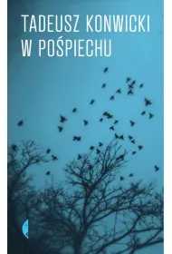 W popiechu