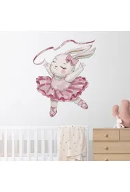 Naklejki na �cian� do pokoju dziecka