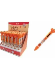M&G D�ugopis automatyczny - Pumpkin Party 0.7mm
