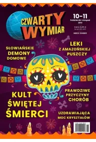 Czwarty Wymiar 10-11/2019