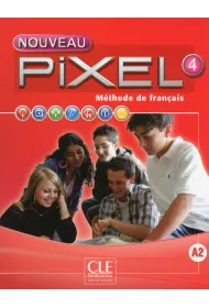Nouveau Pixel 4 A2 Podr�cznik