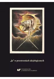 Ja w przestrzeniach aksjologicznych