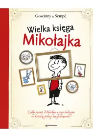 Wielka ksi�ga Miko�ajka