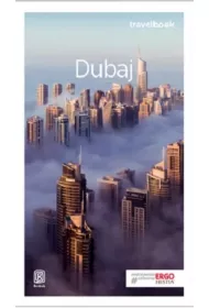 Dubaj. Travelbook